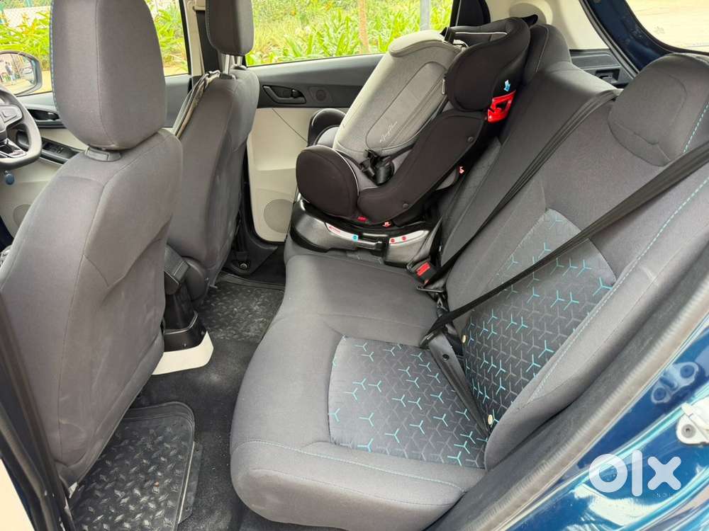 Tata Tiago Ev 2024 Xt Lr