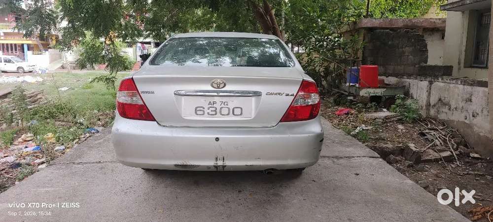 I Want To Sale My Car
