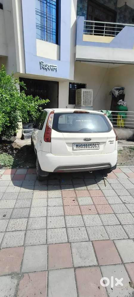 Ford Figo Diesel 2011 Car