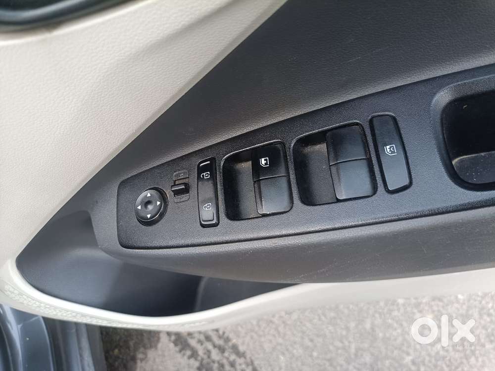 Hyundai Aura [ ] 1.2 S Cng, 2021, Cng & Hybrids