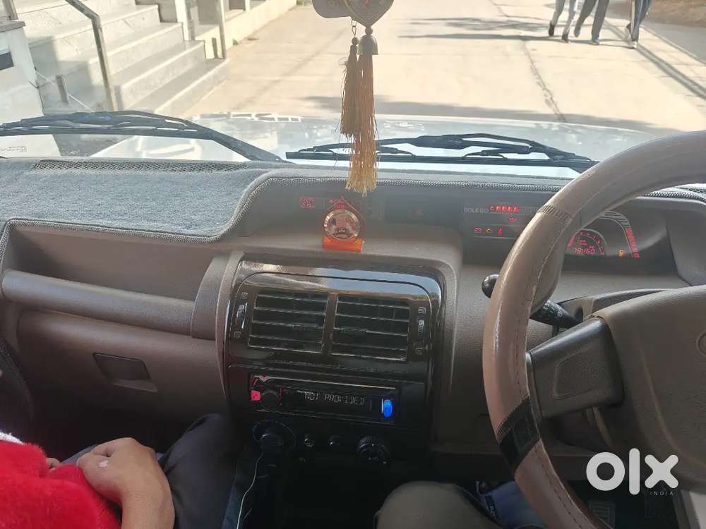 Mahindra Bolero 2018 Diesel Well Maintained