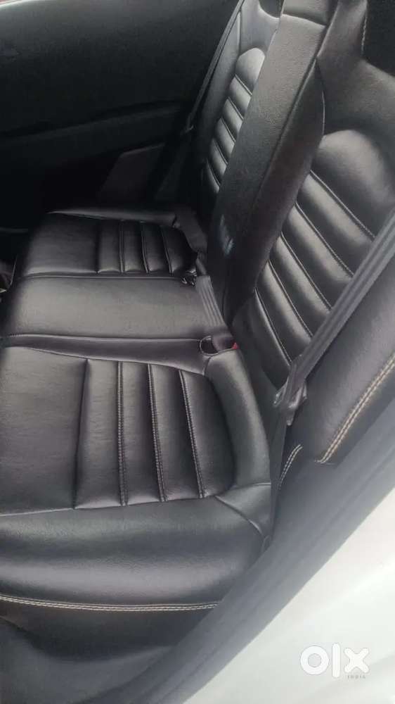 Hyundai Creta Facelift 2019 Diesel