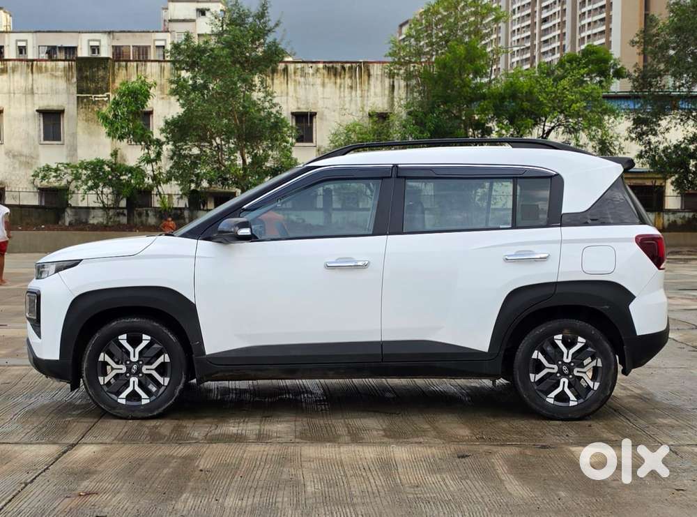 Hyundai Exter Sx (o) Connect 1.2 Amt, 2023, Petrol