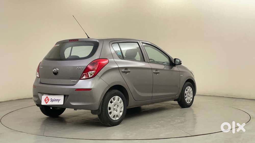 Hyundai I20 Magna Optional 1.2, 2013, Petrol