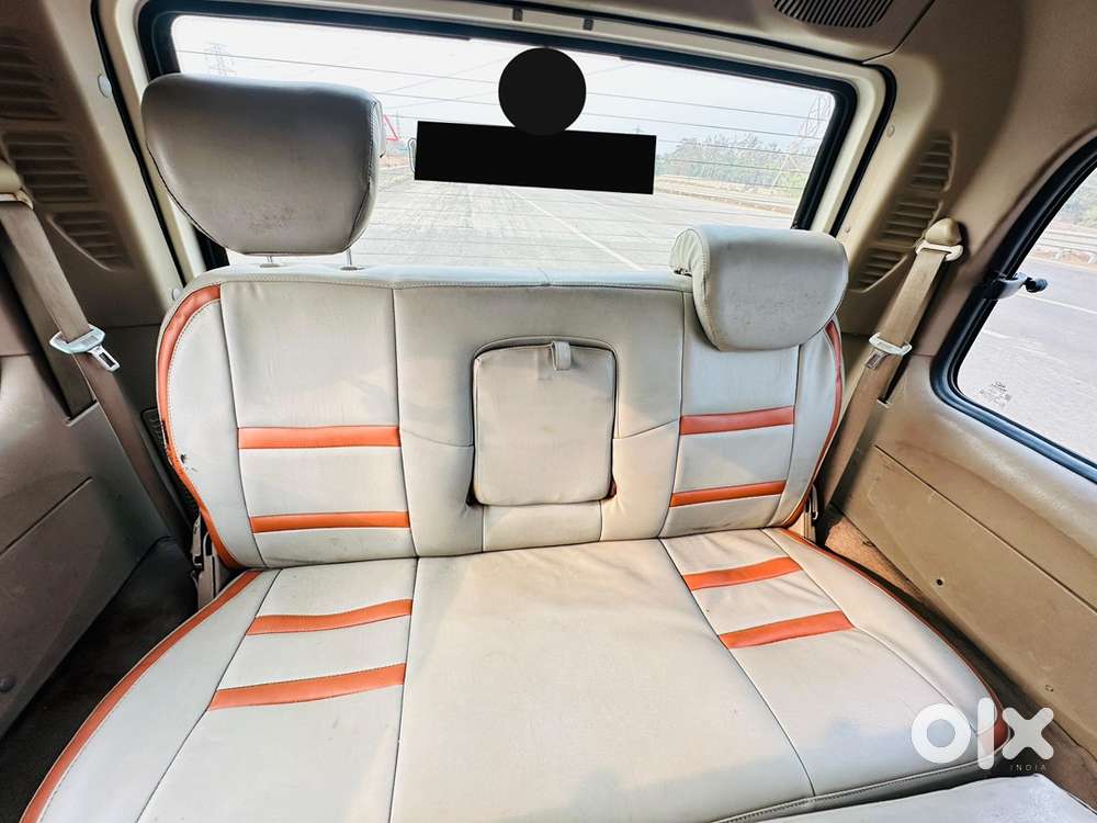 Mahindra Scorpio Diesel 2010