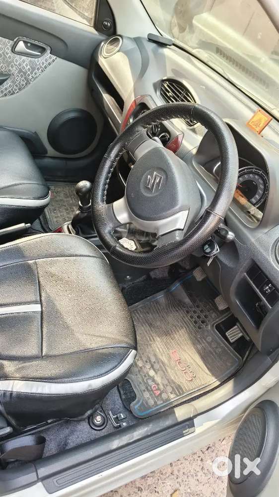 Maruti Suzuki Alto 800 2016 Petrol 71872 Km Driven