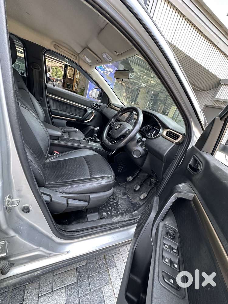 Renault Kiger, 2022, Petrol