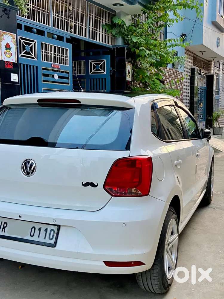Polo 1.0 Petrol