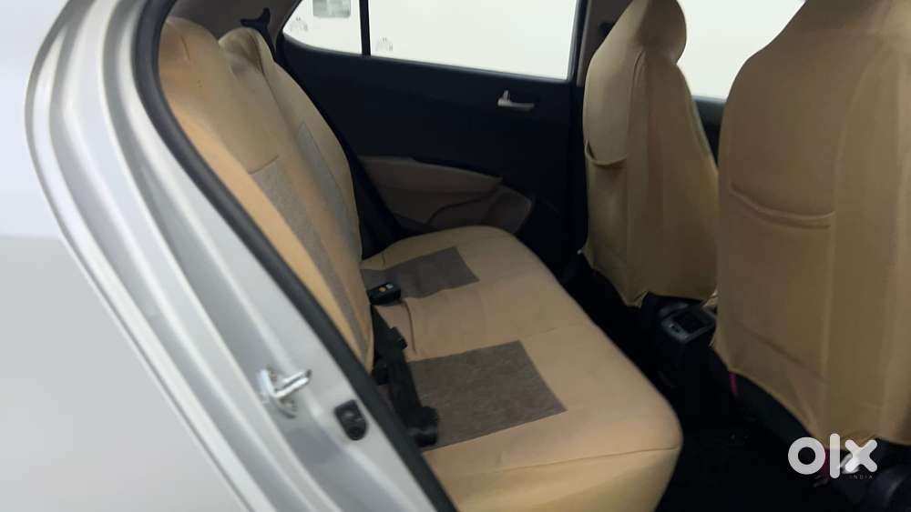 Hyundai Grand I10 1.2 Kappa Sportz, 2014, Petrol