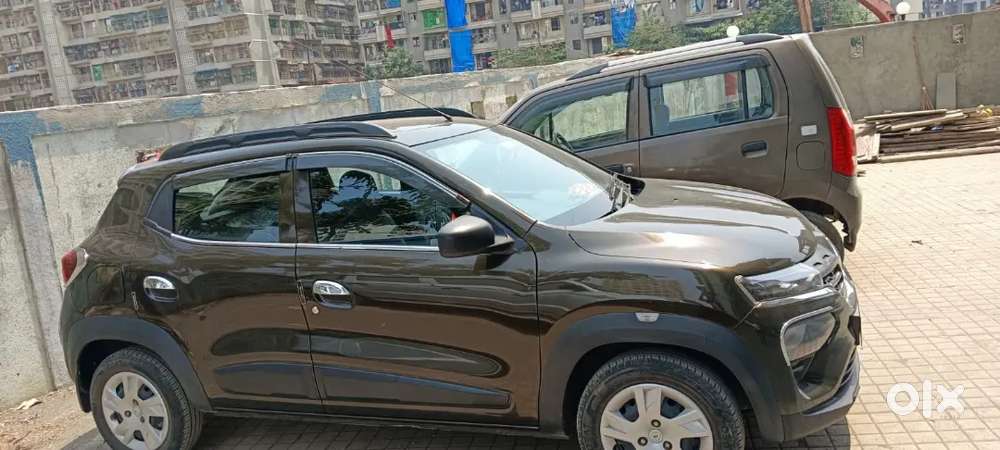Renault Kwid Rxl 2022
