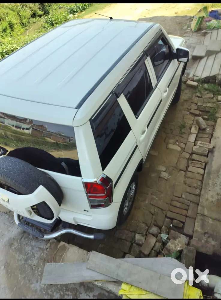 New Condition