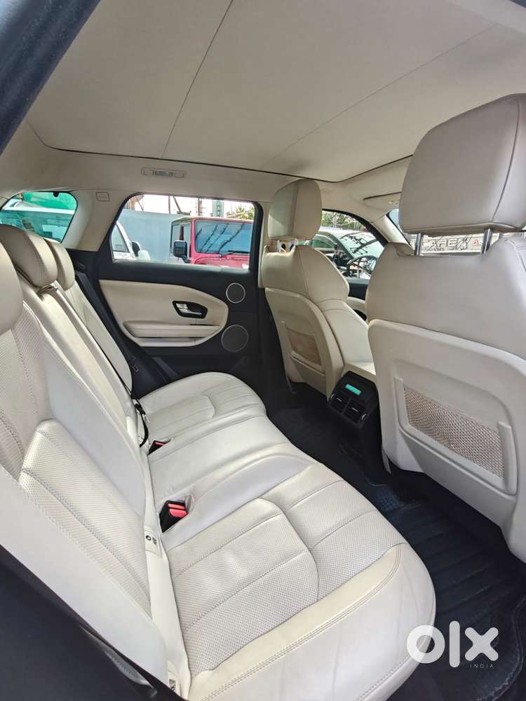 Land Rover Range Evoque Hse Dynamic, 2018, Diesel