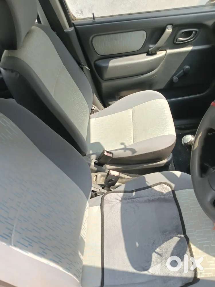 Maruti Suzuki Wagon R 2009 Petrol 38000 Km Driven2029 Tak Passing