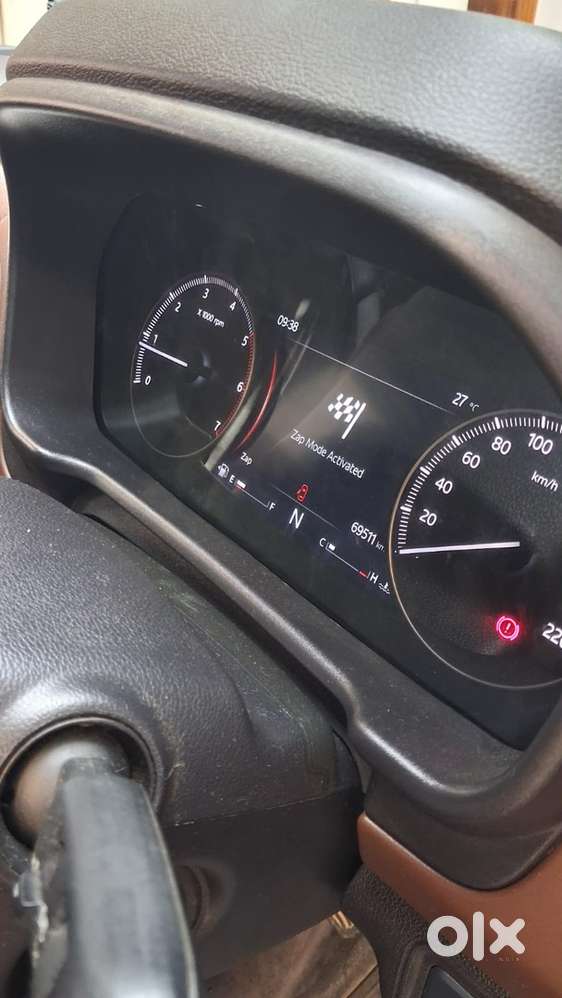 Mahindra Scorpio-n 2024 Diesel