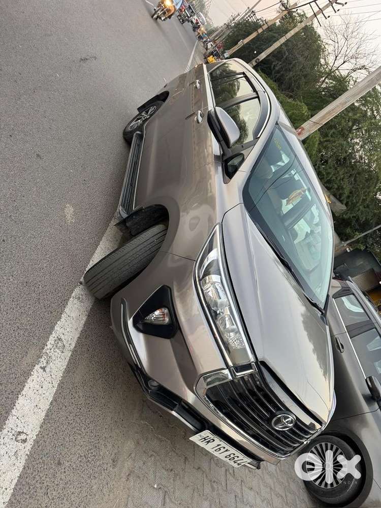 Toyota Innova Crysta 2021 Diesel Well Maintained