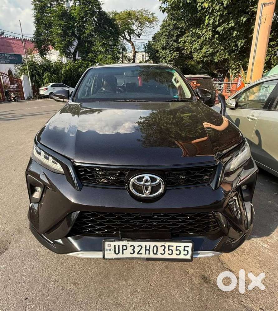 Toyota Fortuner 3.0 4x2 Mt, 2017, Diesel