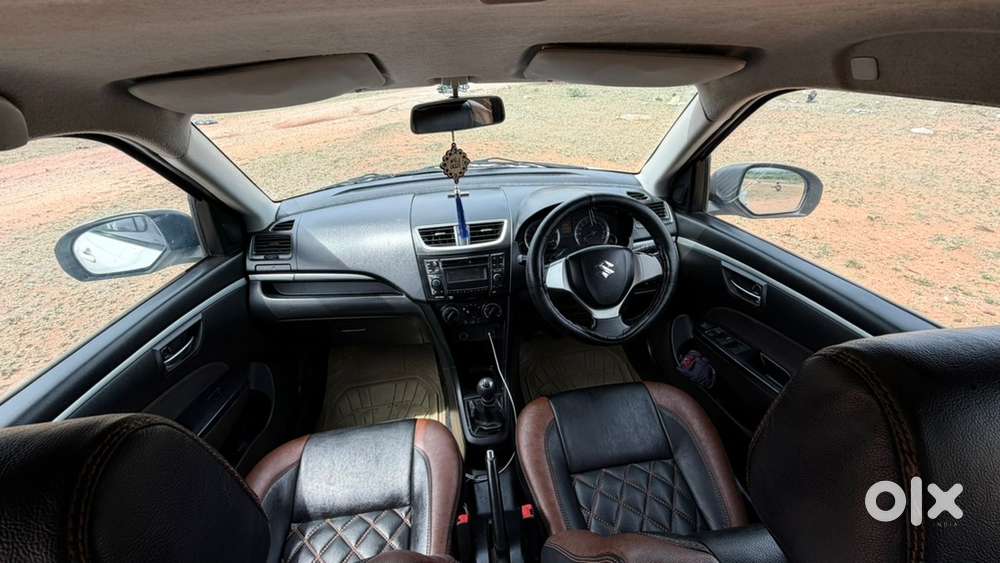 Maruti Suzuki Swift Diesel Good Condition