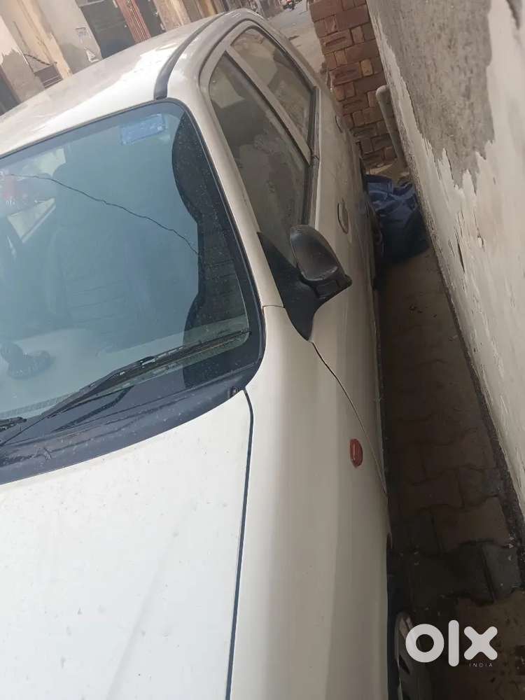 Maruti Suzuki Alto 2012 Variant Vxi