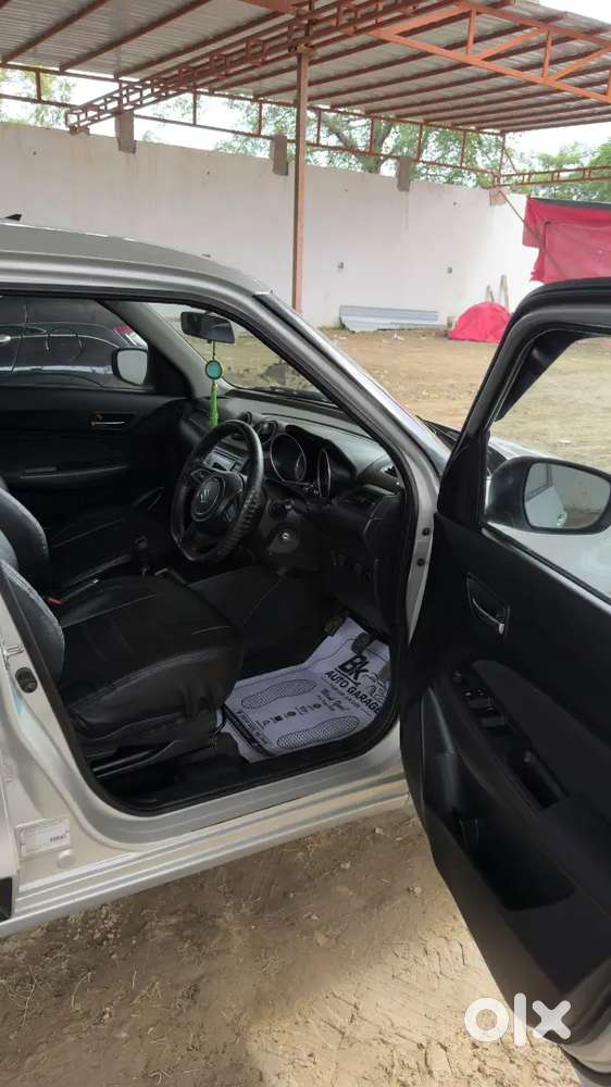 Maruti Suzuki Swift Vxi 2020