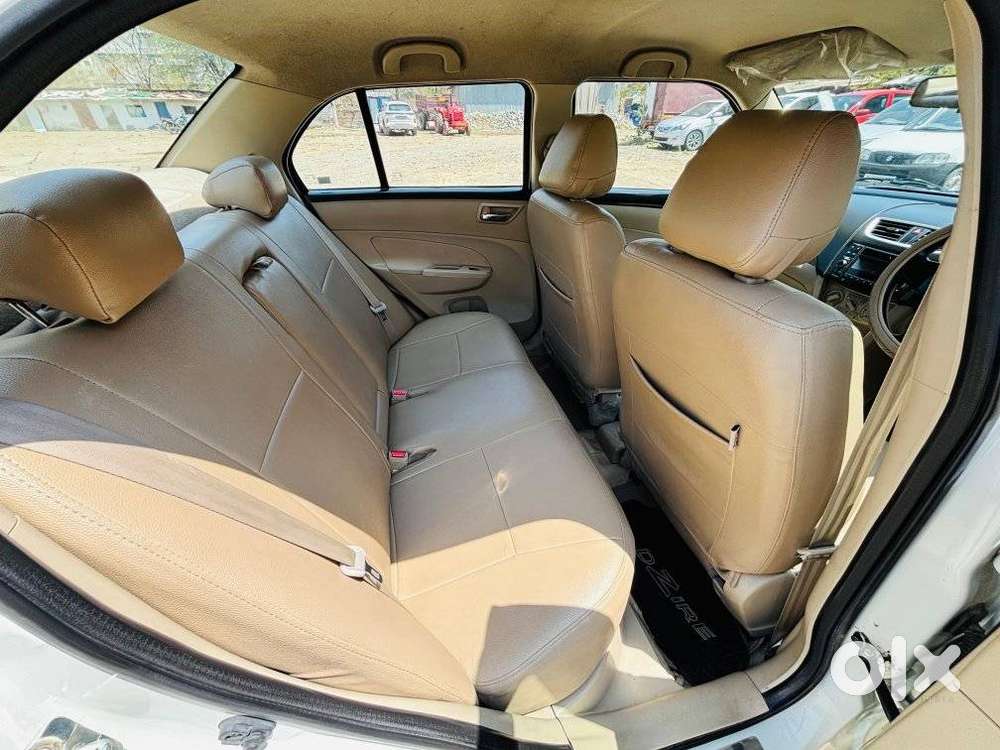 Maruti Suzuki Swift Dzire 2012-2015 Vdi, 2015, Diesel