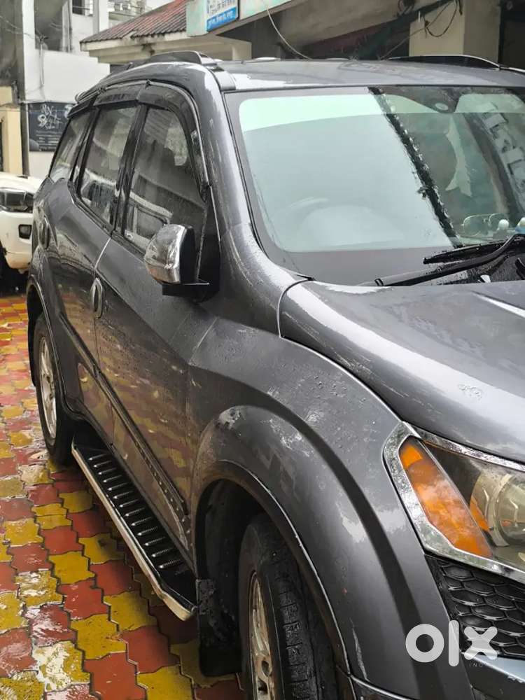 Mahindra Xuv500 2015 ,65850 Km Driven One Hand Used ,no Reparing