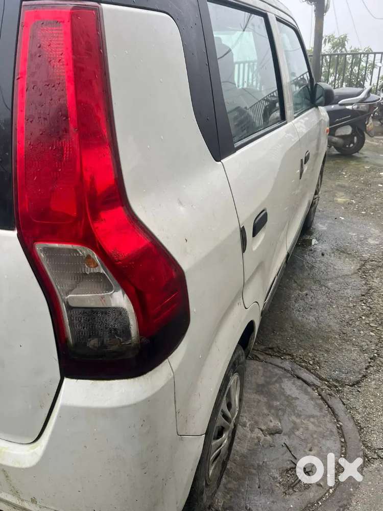 Maruti Suzuki Alto Lxi 2008 Car Wagnor 2024 Model Demand 420000