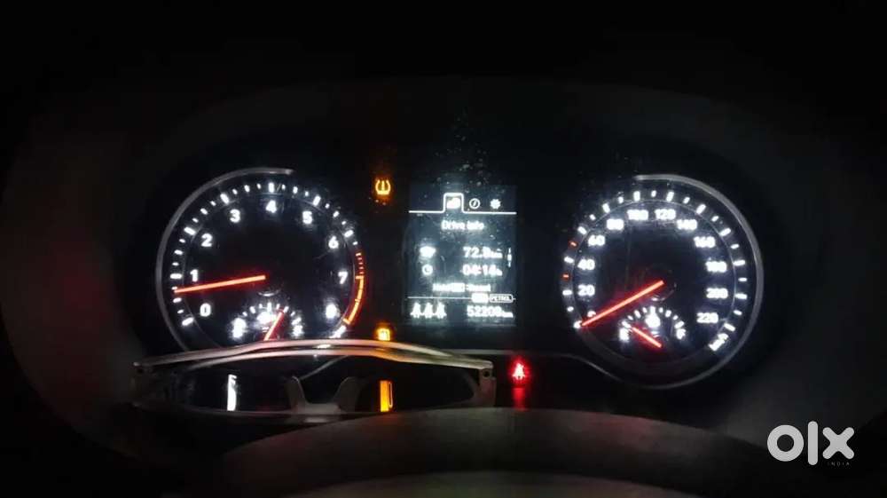 Hyundai Aura S 1.2 2025
