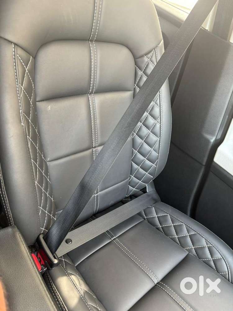 Tata Punch 2023 Petrol Very Well Maintained