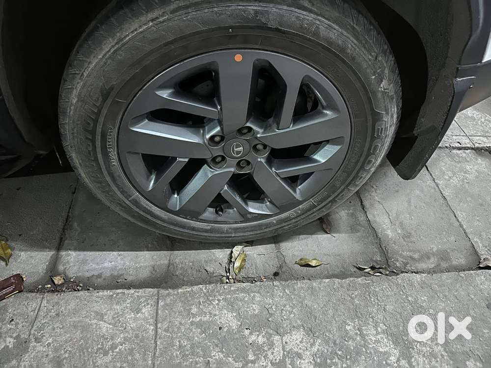 Tata Safari 2.0 Kryotec Xt, 2022, Diesel