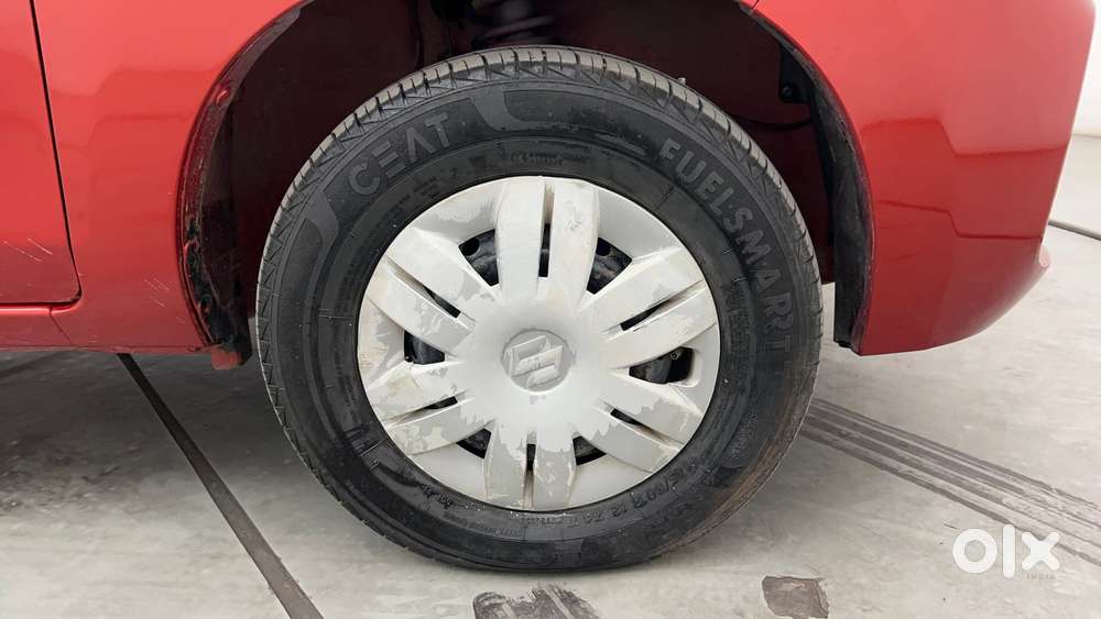 Maruti Suzuki Alto 800 Vxi, 2019, Petrol