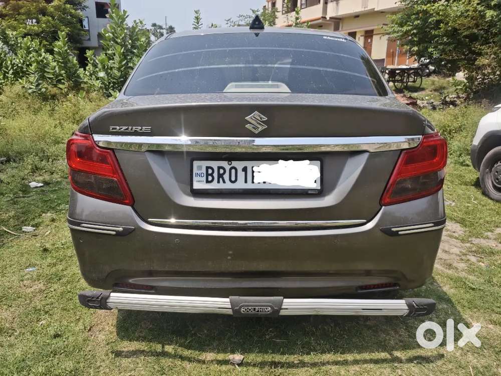 Maruti Suzuki Dzire 2024 Petrol 27000 Km Driven