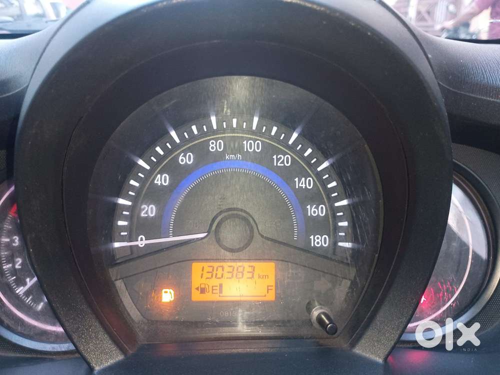 Honda Amaze 1.2 Smt I Vtec, 2015, Diesel