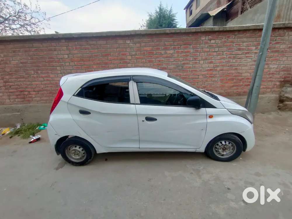 Hyundai Eon Era 2015 Car