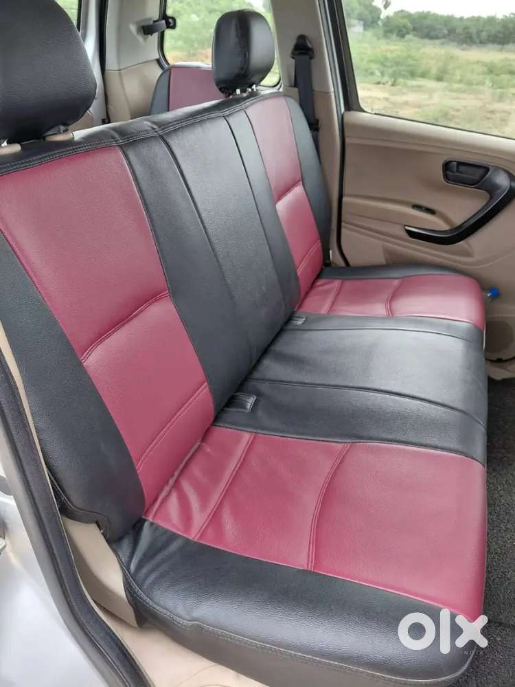 Mahindra Tuv 300 T6 Plus 2018