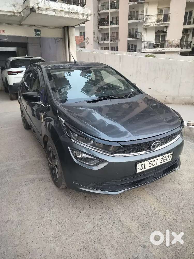 Tata Altroz 1.2 Xz 2021