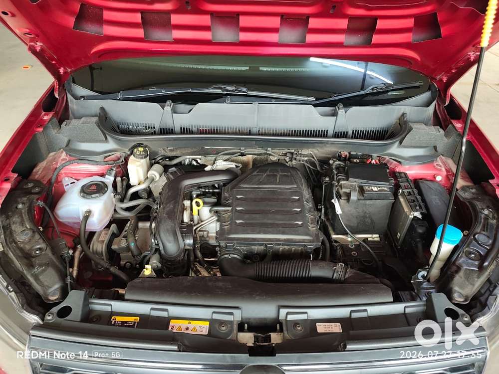 Volkswagen Taigun, 2024, Petrol