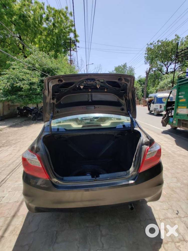 Honda Amaze 1.2 Emt I Vtec, 2018, Diesel
