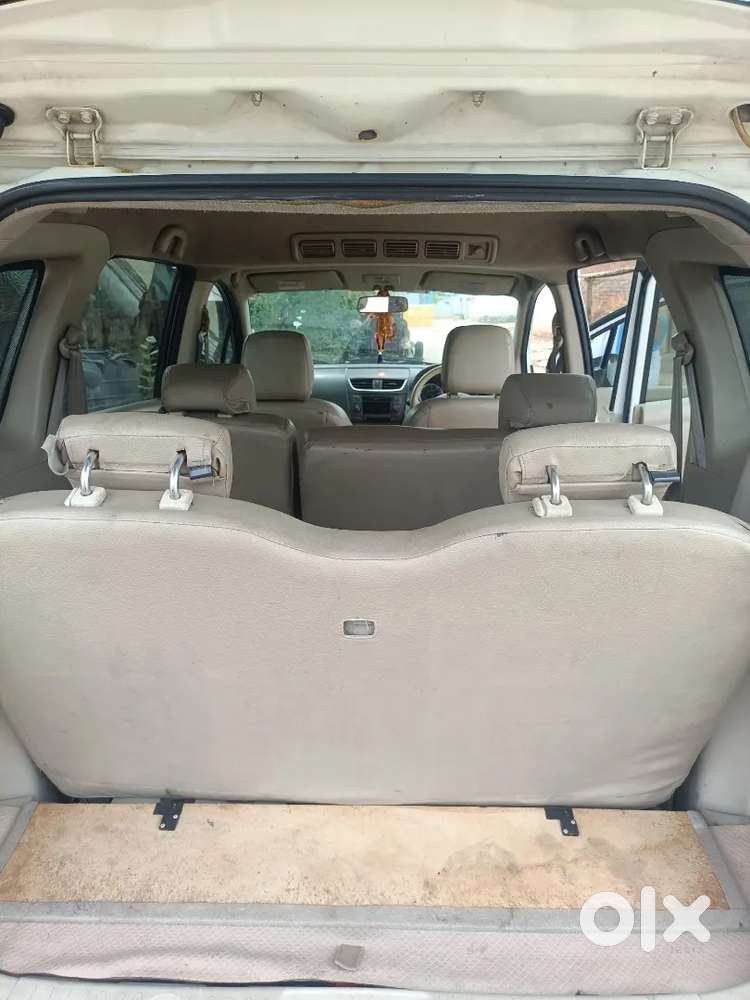 Maruti Suzuki Grand Vitara 7 Seater 2015 Diesel 201000 Km Driven