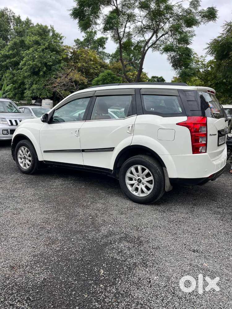 Sunroof Alloy Wheels