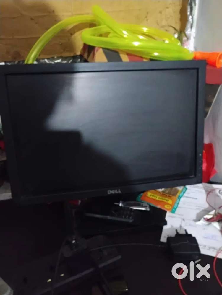 Dell Monitor 17