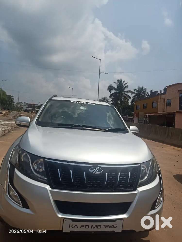 Xuv 500 W10