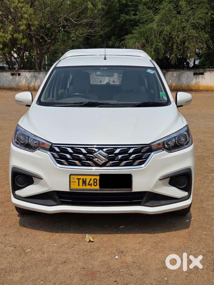 Maruti Suzuki Ertiga 1.5 Tour M Cng, 2024, Petrol