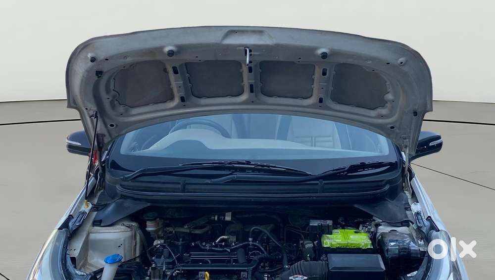 Hyundai Elite I20 Asta Option, 2020, Petrol