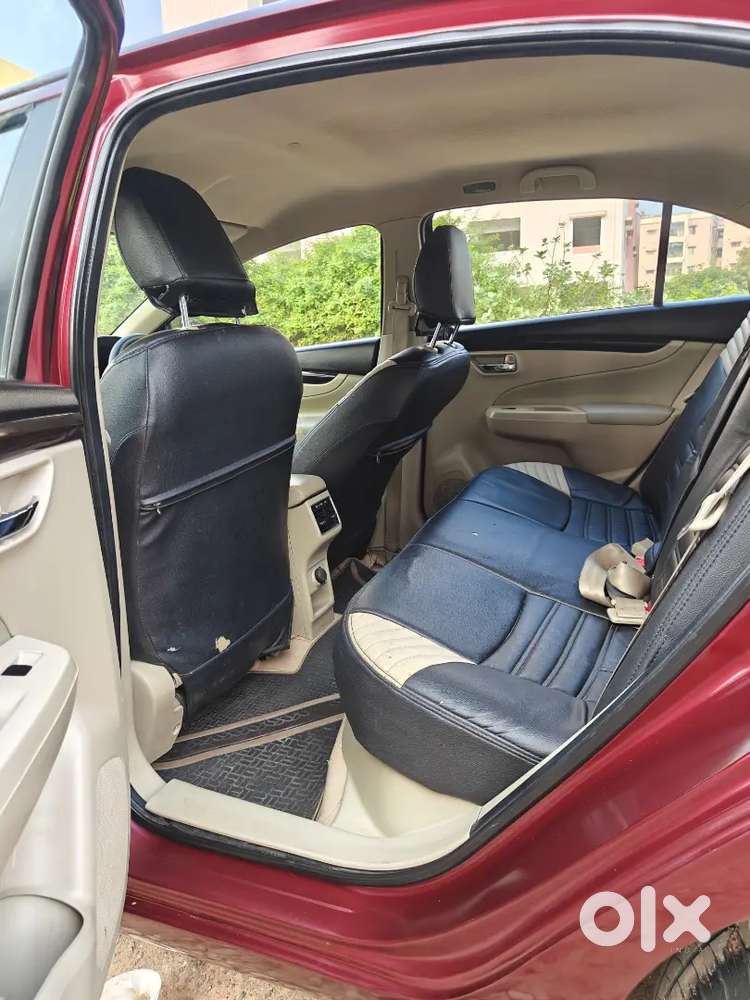 Maruti Suzuki Ciaz 2020 Diesel 125000 Km Driven