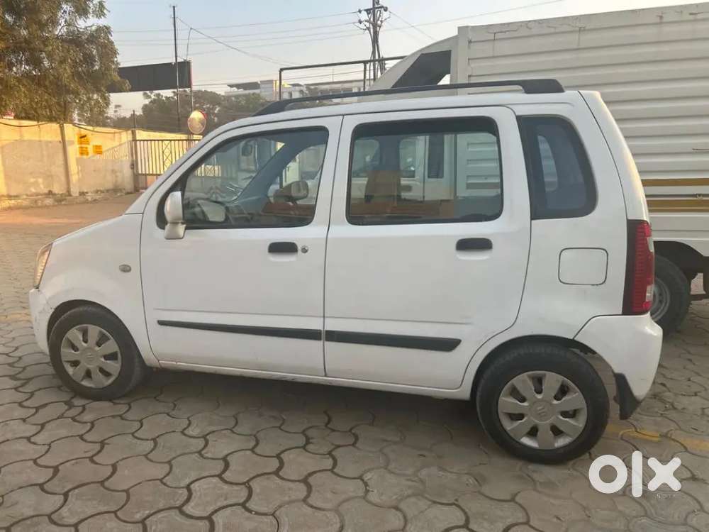 All Good  Condition