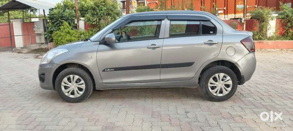 Maruti Suzuki Dzire 2015 Diesel 77000 Km Driven