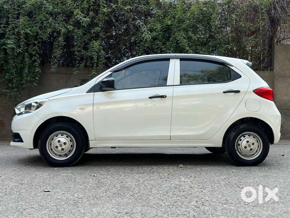 Tata Tiago