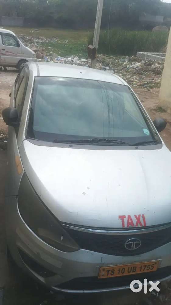 Tata Bolt 2017 Diesel Well Maintained
