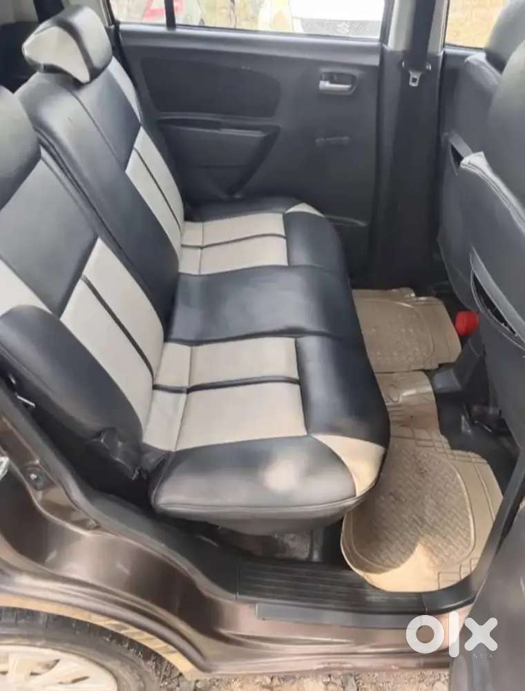 Maruti Suzuki Wagon R 2013 Lxi Manual