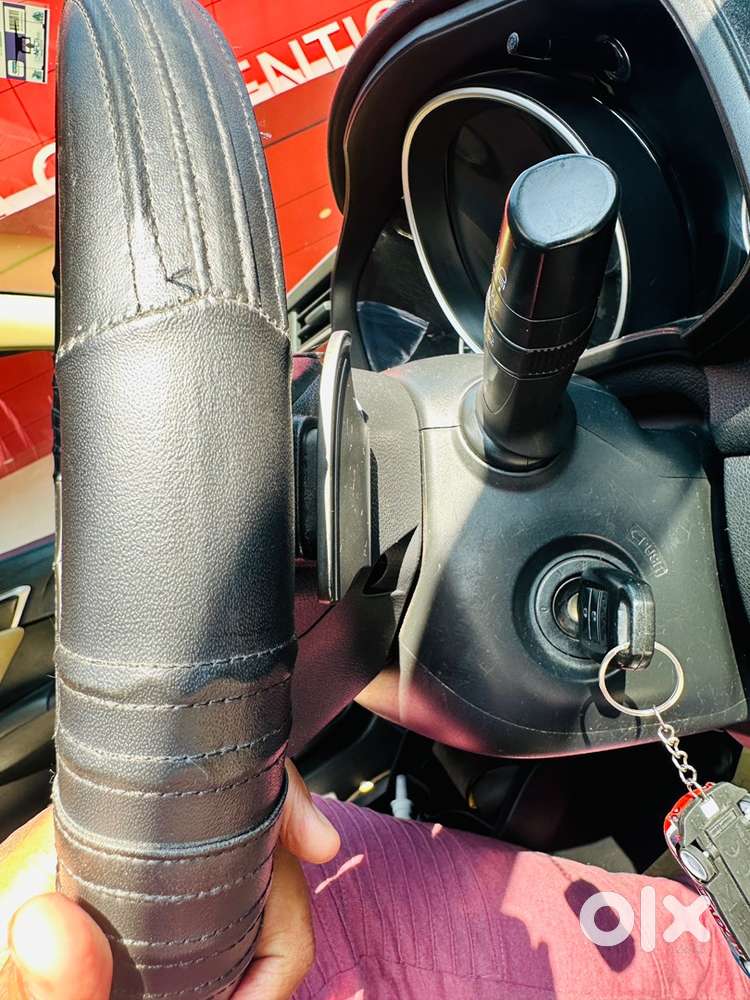 Honda Jazz 2017 Petrol 81000 Km Driven Good Condition